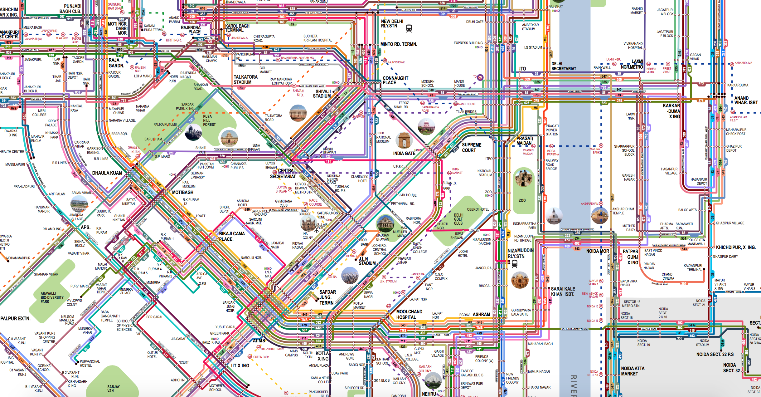 image map